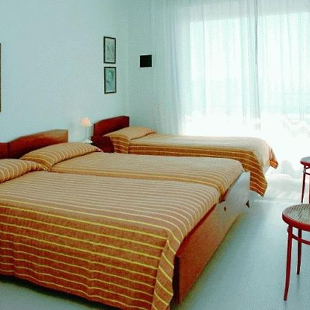 Apartmán Lignano Sabbiadoro Sea Front Exteriér fotografie