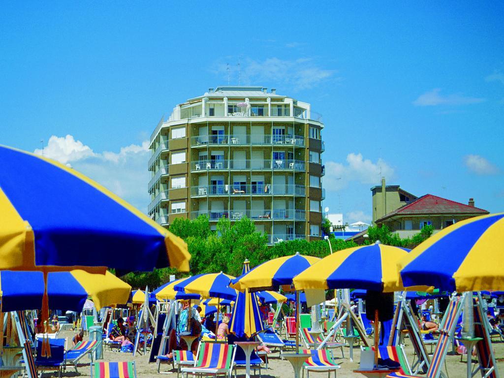 Apartmán Lignano Sabbiadoro Sea Front Exteriér fotografie
