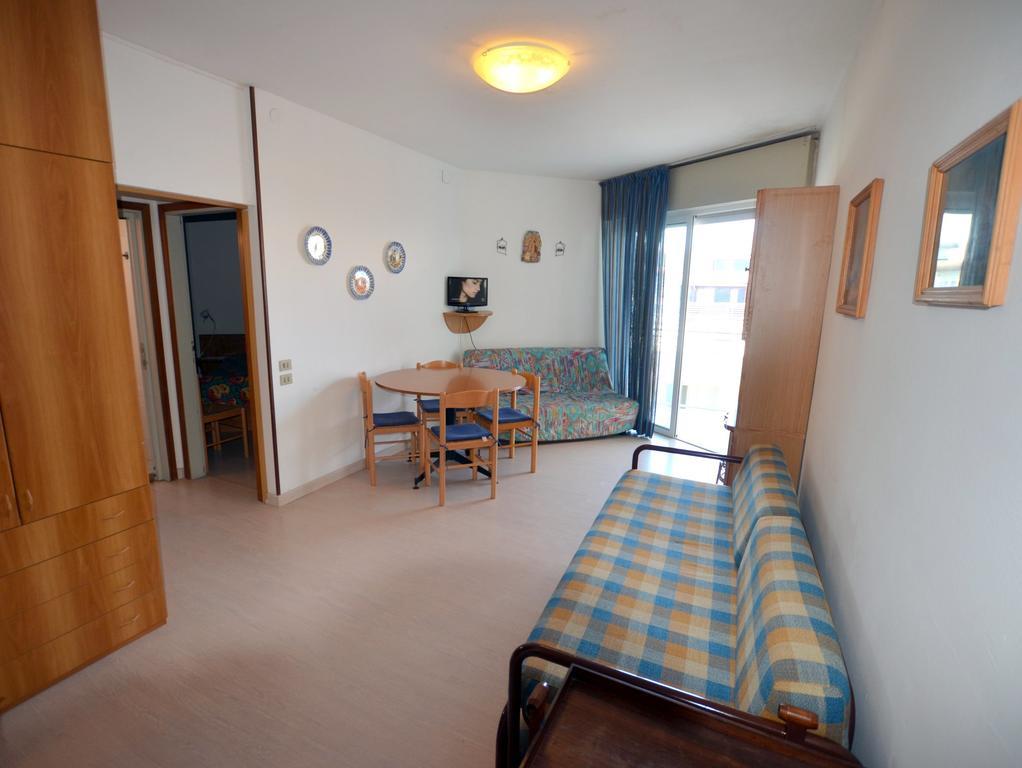 Apartmán Lignano Sabbiadoro Sea Front Exteriér fotografie