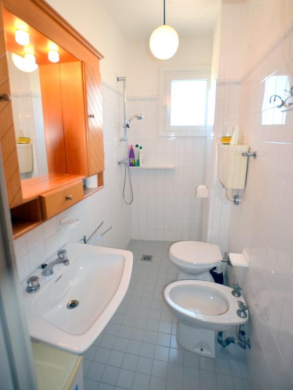 Apartmán Lignano Sabbiadoro Sea Front Exteriér fotografie