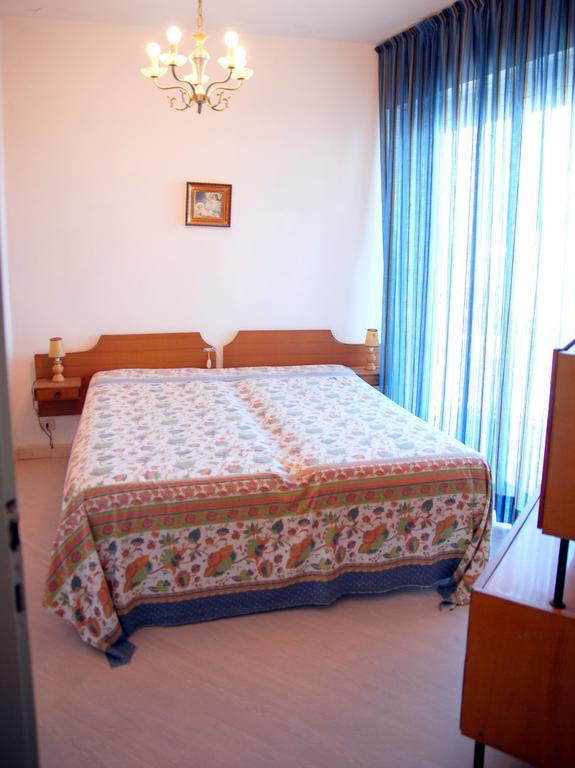Apartmán Lignano Sabbiadoro Sea Front Exteriér fotografie