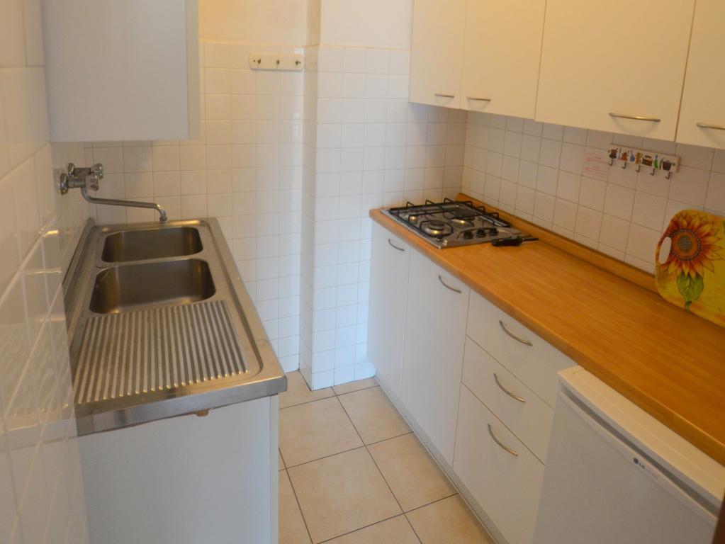 Apartmán Lignano Sabbiadoro Sea Front Exteriér fotografie