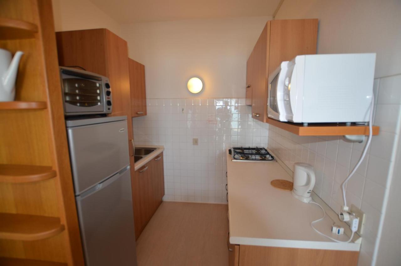 Apartmán Lignano Sabbiadoro Sea Front Exteriér fotografie