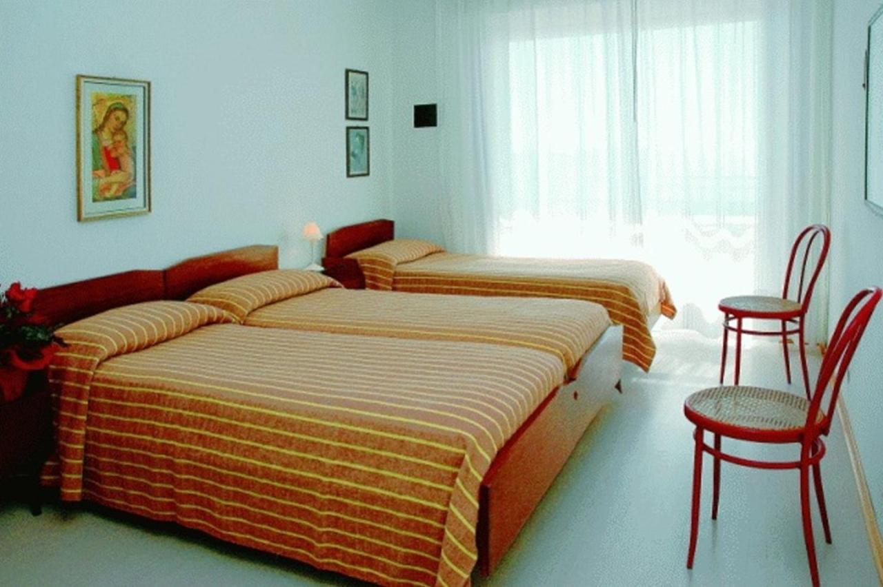 Apartmán Lignano Sabbiadoro Sea Front Exteriér fotografie